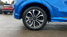 Ford Puma 1.0 EcoBoost Hybrid mHEV ST-Line 5dr Petrol Hatchback